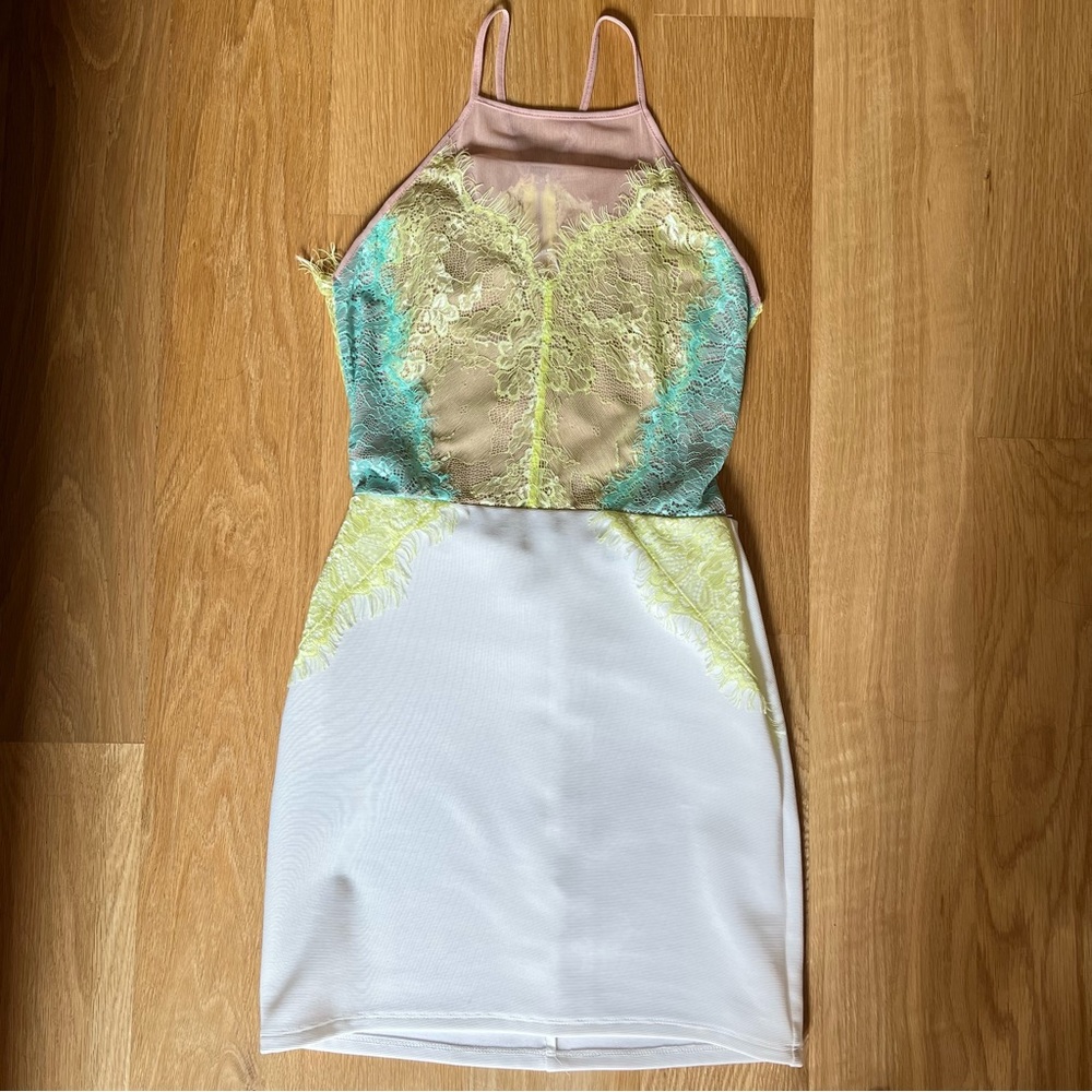 Topshop Mini Dress - Picture 6 of 10